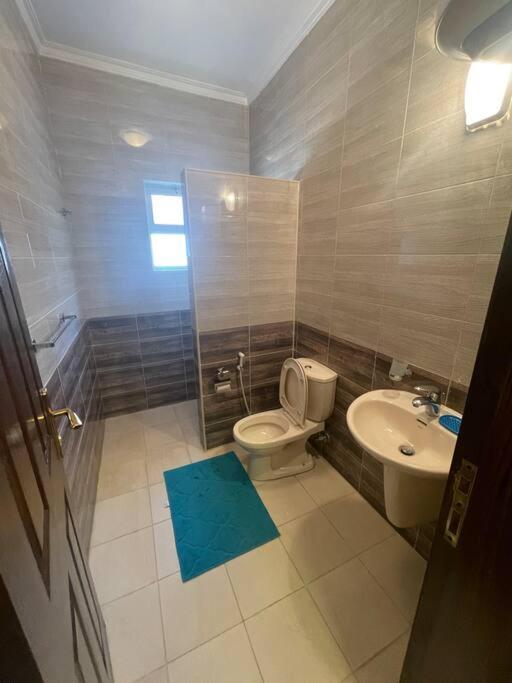 Exquisite And Cozy 2 Bedroom 2 Bath Amman