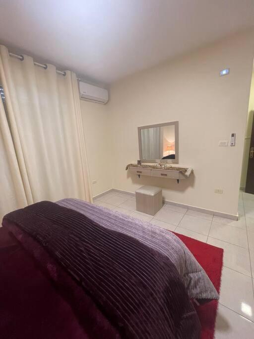 Exquisite And Cozy 2 Bedroom 2 Bath 公寓 Amman