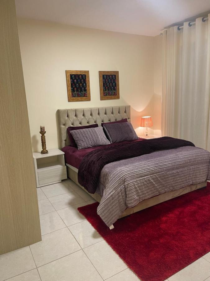 Exquisite And Cozy 2 Bedroom 2 Bath Amman