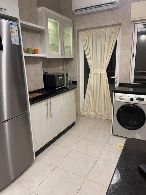公寓 Exquisite And Cozy 2 Bedroom 2 Bath