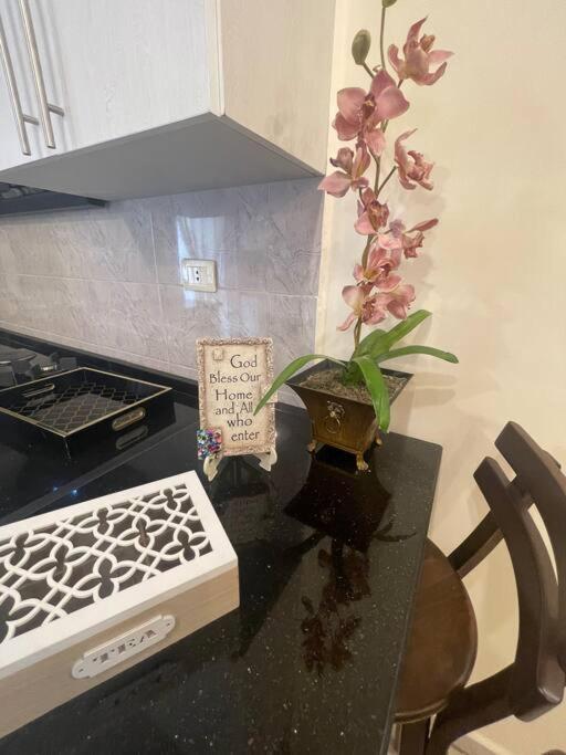 公寓 Exquisite And Cozy 2 Bedroom 2 Bath Amman